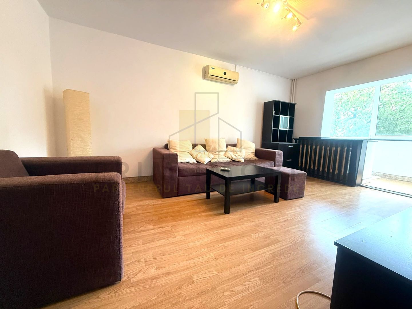 Apartament 2 camere Decomandat 58 mp et. 1 Soseaua Arcu, Centru - UAIC - Poză 5