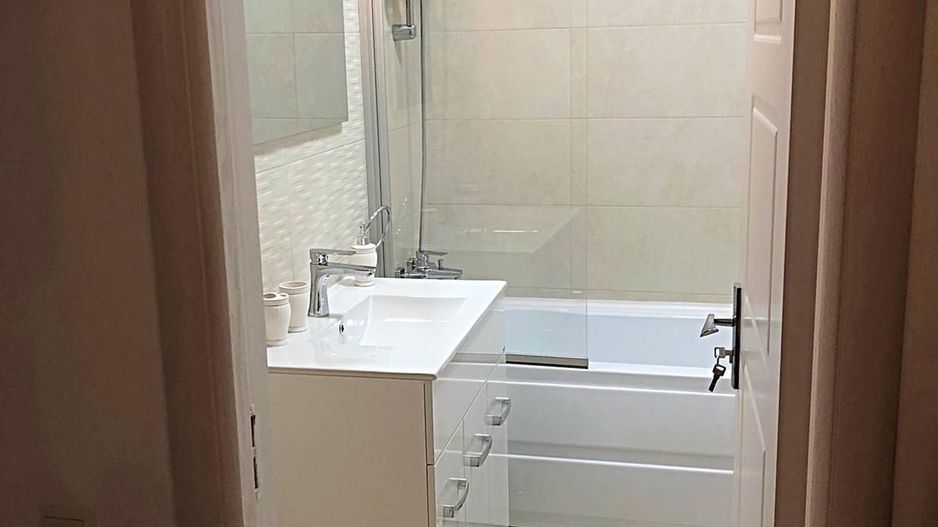 AP. 2 CAMERE MILITARI, BLOC NOU, CENTRALA TERMICA, METROU 3 MINUTE - Poză 11