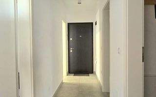 Zona Linistita Coresi Grandis Residence Camere - Poză 9