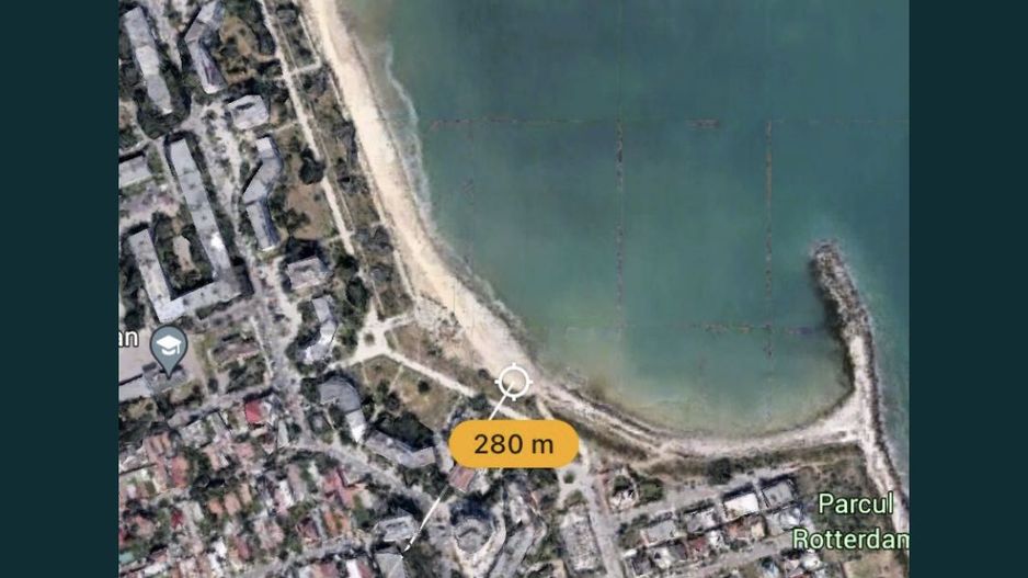 Apartament 2 c Faleza Nord - Poză 5