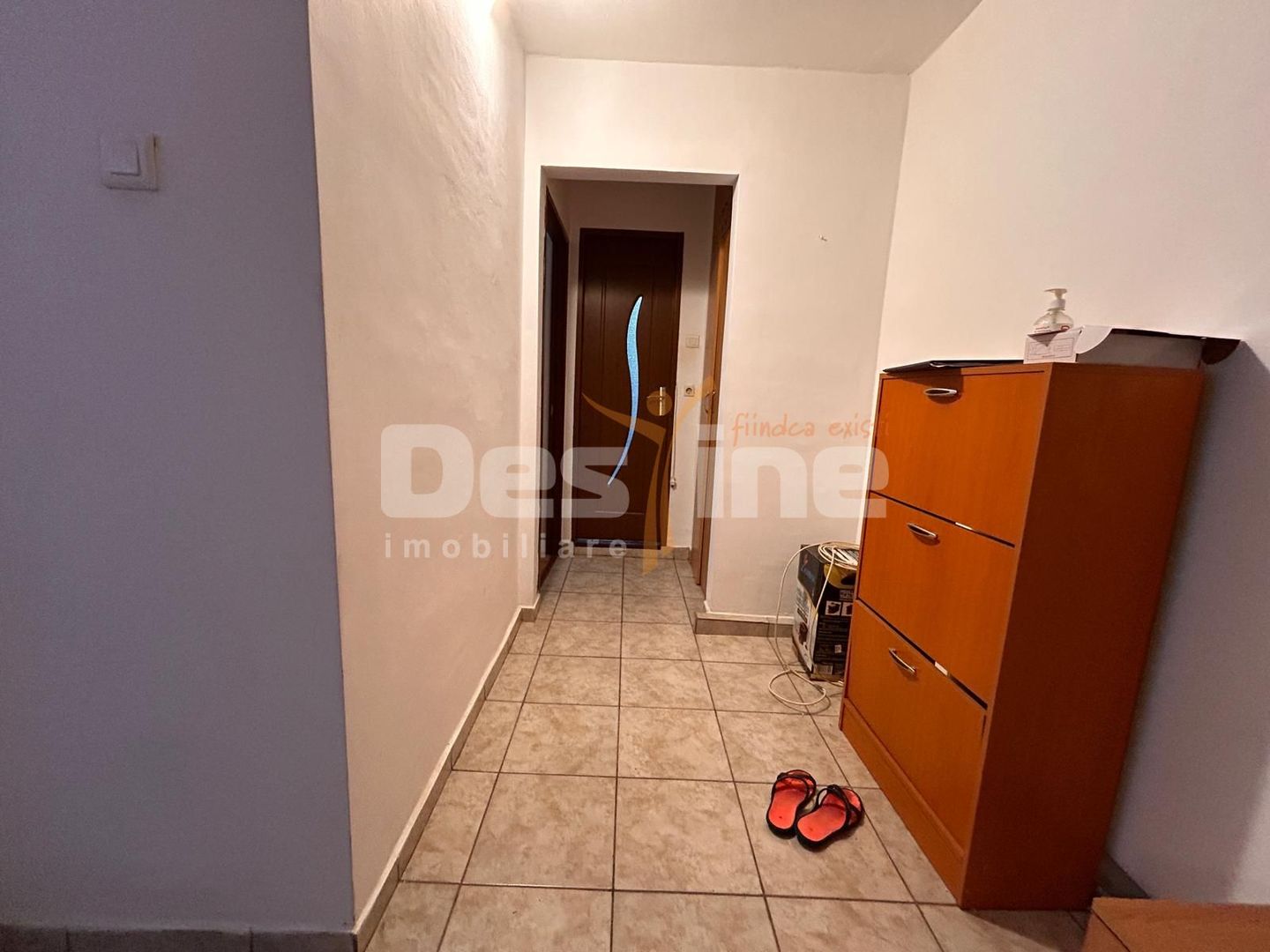 Apartament 2 camere decomandat, 54 mp, etaj 1 – Tomești - Poză 7