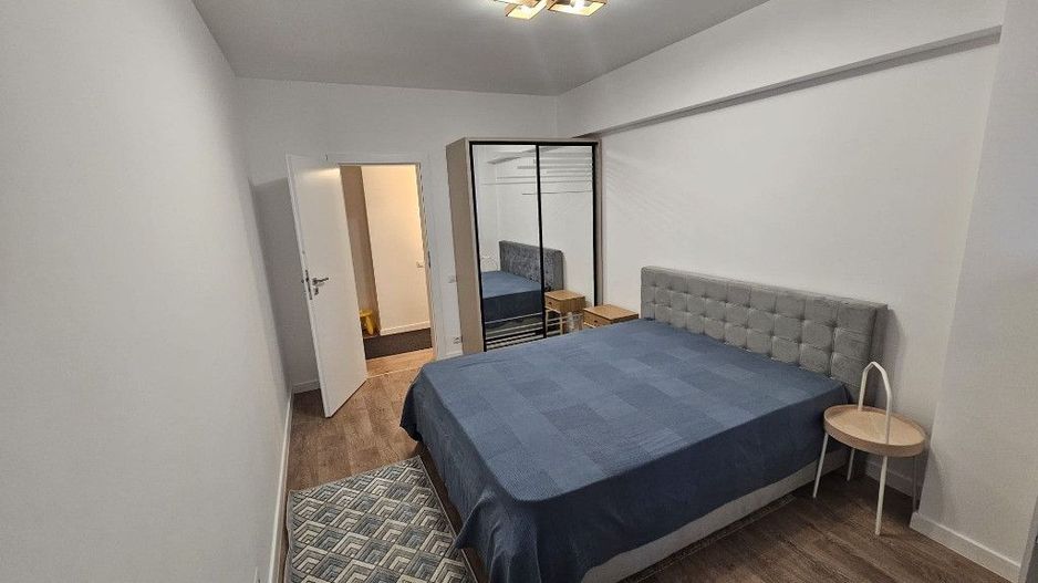 Apartament 3 camere, Parcul Carol, ISG IV Residence - Poză 1