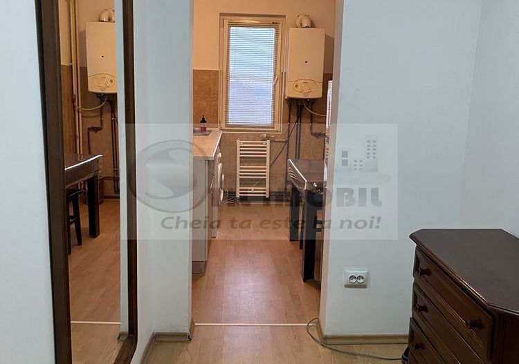 Apartament 2 camere decomandat – Tătărași - Poză 6