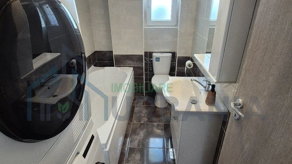 Apartament 2 camere, mobilat și utilat, loc de parcare inclus, 62 mp total, etaj 2, bloc nou, Pepinierii - Poză 3