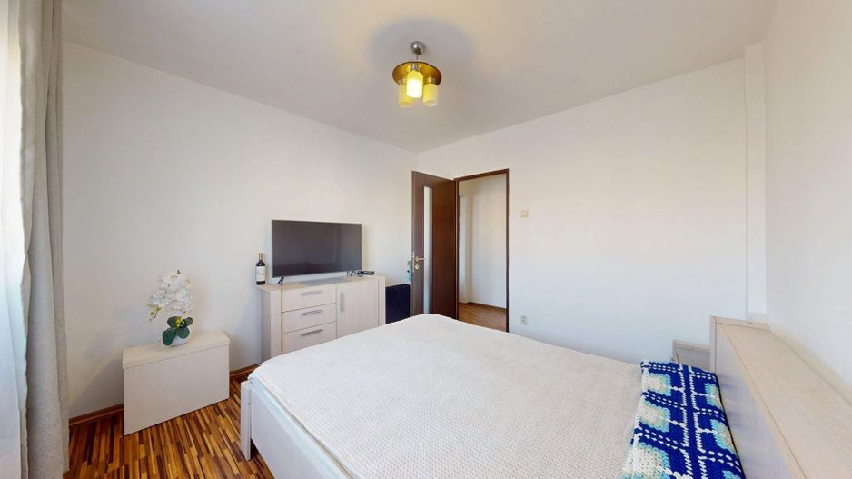 Apartament 2 camere Lacul Tei Teiul Doamnei - Poză 9