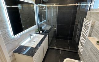 Chirie, casă, 4 camere, strada Muzelor, Botanica - Poză 15