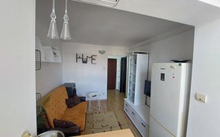 Apartament 1 cameră | Etaj 2 | Zona Meda | Mobilat și utilat - Poză 9