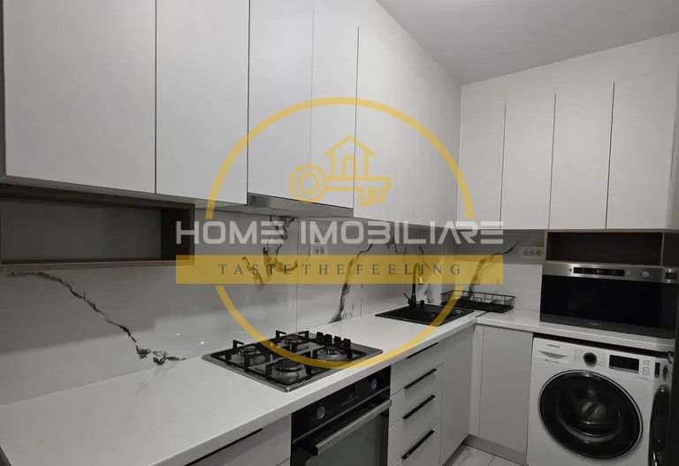 Etaj 1/Apartament 3Camere-Decomandat/Mobilat si Utilat! 1.5km de la Belvedere! - Poză 5
