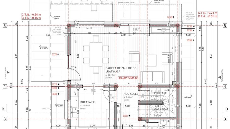 Casa individuala de vanzare – Manastur, zonă linistita! - Poză 11
