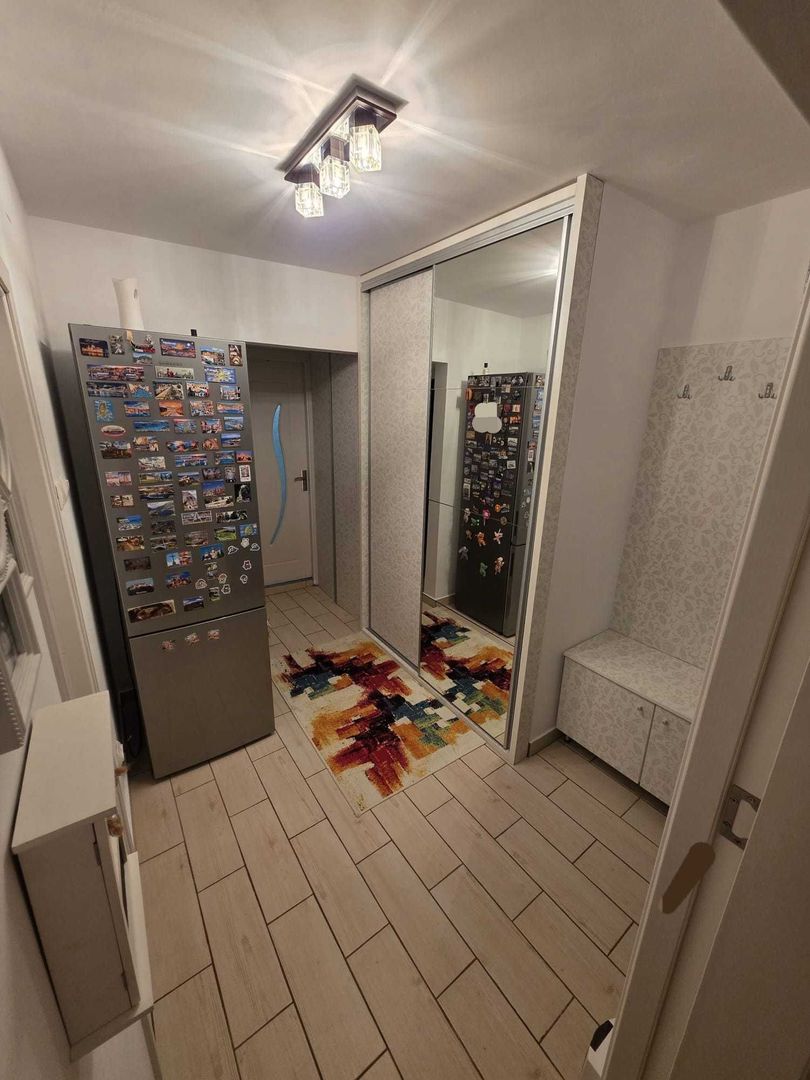 Vanzare apartament 2 camere decomandat / Crangasi - Poză 6