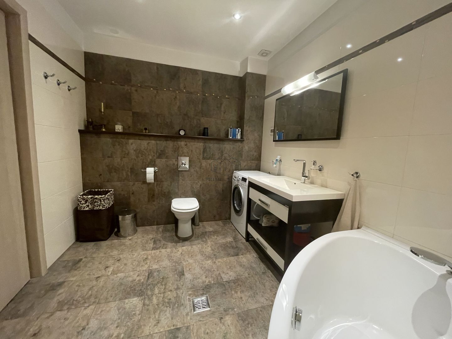 APARTAMENT CU 3 CAMERE LA VANZARE LANGA PARCUL HERATSRAU - Poză 8