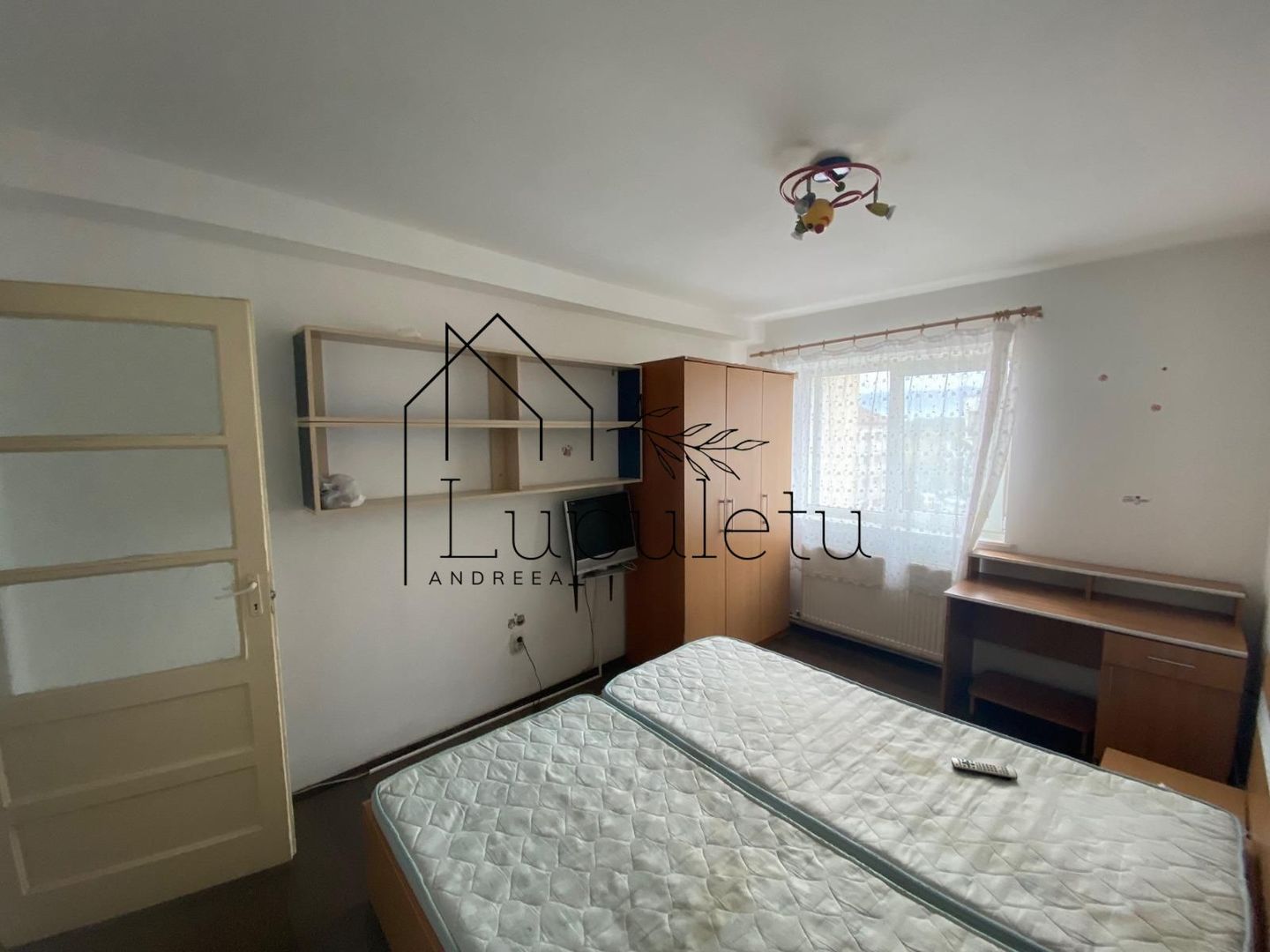 Apartament de Inchiriat | 2 Camere | 54 MPU |  Strada Siretului - Poză 12