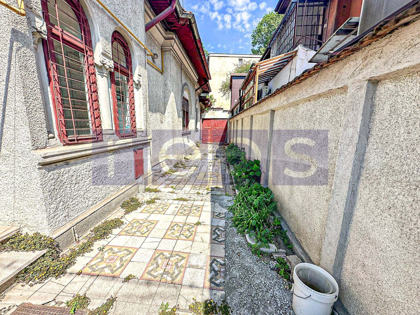 VANZARE | CASA 4 CAMERE | FLOREASCA | - Poză 21