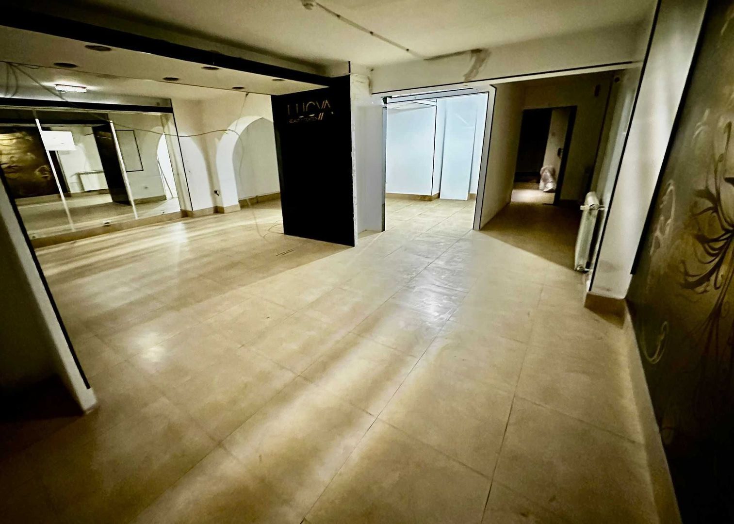 Spatiu Comercial 185mp / zona Piata Universitatii - Poză 2