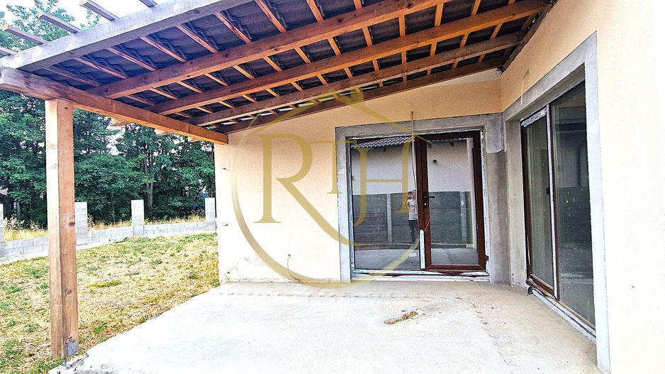 Oferim spre vanzare duplexuri la cheie, 4 camere, situate in Giroc, 0% Comision - Poză 2