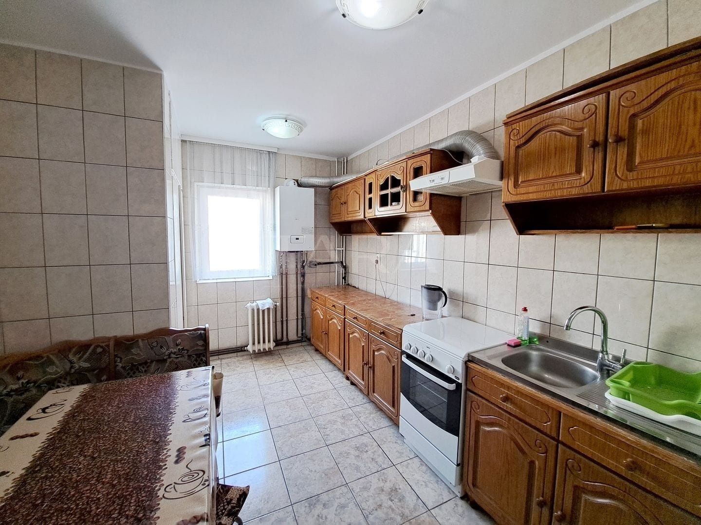 Apartament cu 4 camere decomandat în cartierul Zorilor, Cluj-Napoca - Poză 2
