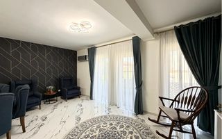 Apartament modern, 3 camere, gradina 86 mp, 2 balcoane - Selimbar - Poză 14