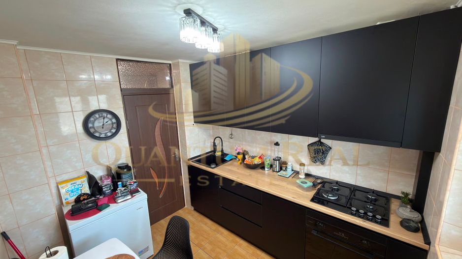 Apartament 3 Camere,Decomandat,Confort 1 Sporit-Oltenitei - Poză 5