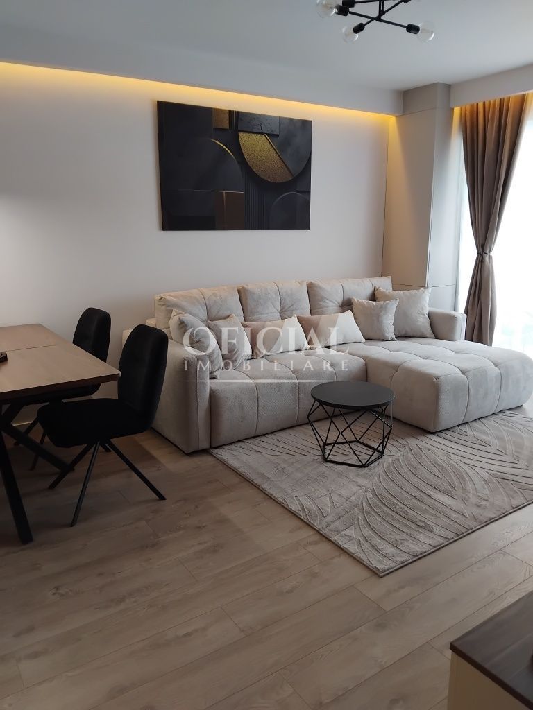 Apartament 2 camere | Pet friendly | Garaj | Lift | Eroilor - Floresti - Poză 1