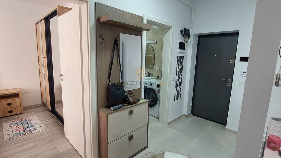 Apartament 2 camere, mobilat si utilat,loc de parcare ,sector 4 - Poză 5