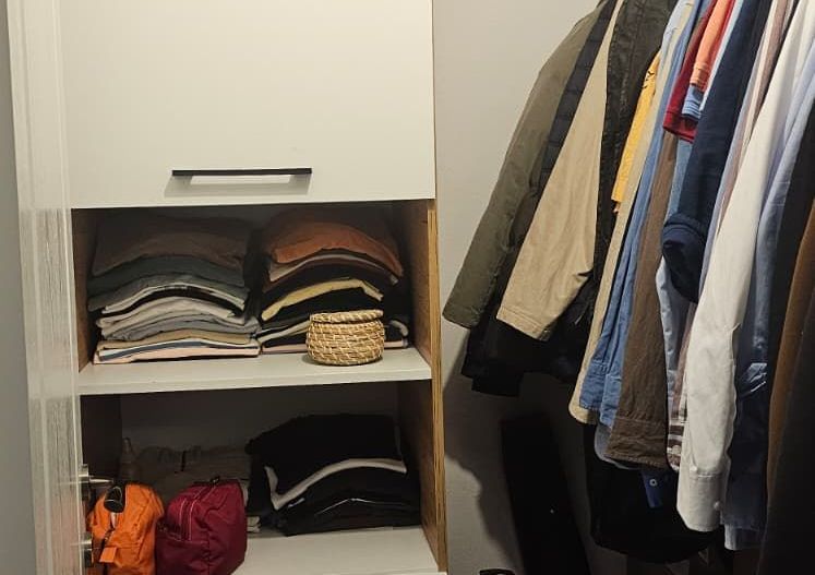Apartament 1 Camera, Gheorgheni, Aleea Detunata, 40 MP - Poză 6