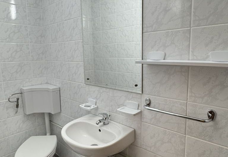 Drumul Taberei, 3 camere decomandat, renovat, etaj 6/8, vedere, sud - Poză 10