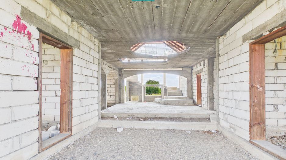Casă impunătoare în Păuliş - Poză 9