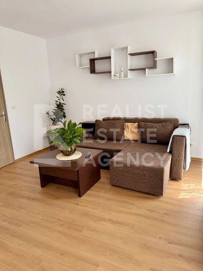 Vânzare, apartament, 2 camere, Timișoara - Poză 1