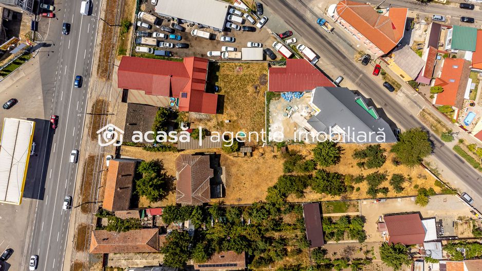 Două case pe Calea Radnei comision 0 - Poză 11