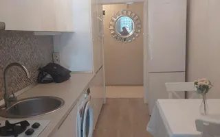Metrou Berceni Apartament 2 Camere+Gradina - Poză 13