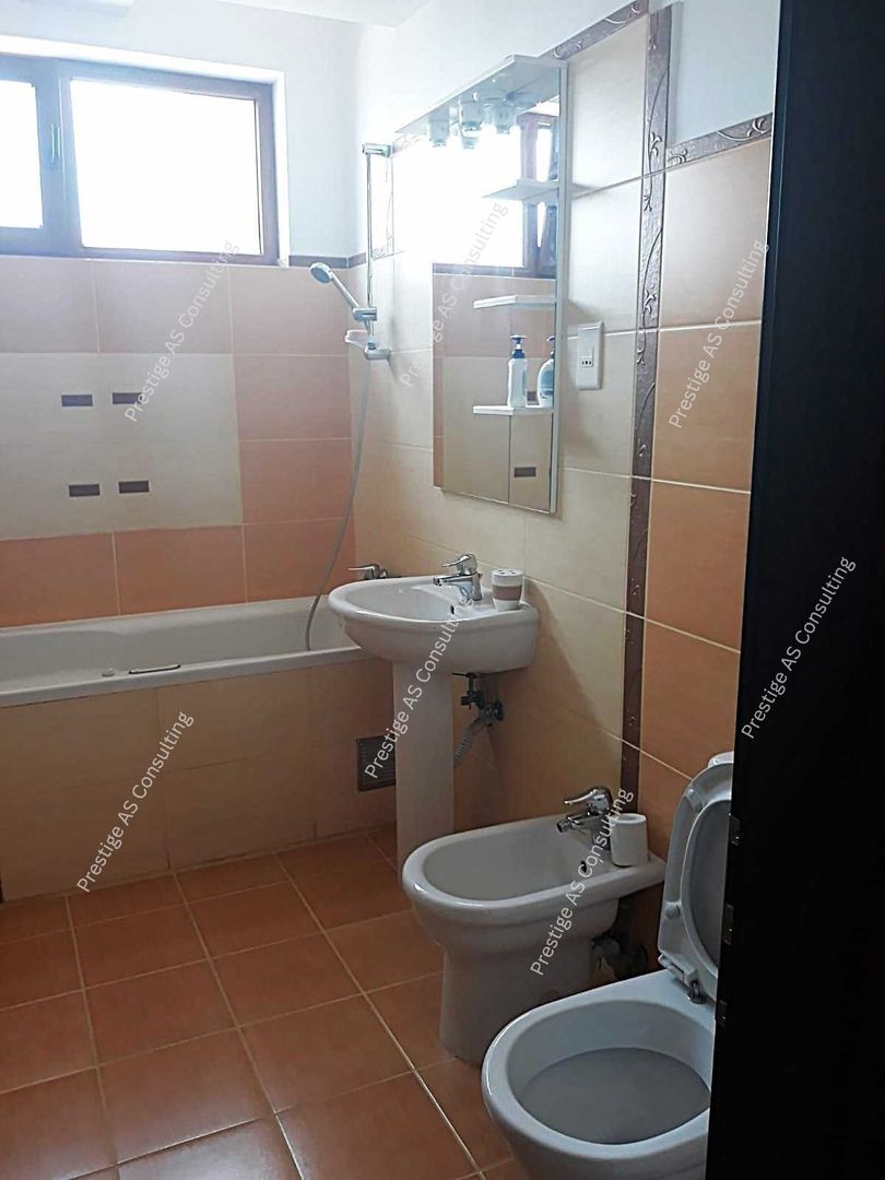 Apartament 3 camere | bld. Rebreanu | Loc Parcare Subteran - Poză 5