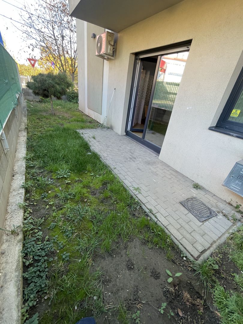 Braytim-Lidia | 2 camere | Curte proprie 62 mp | Loc de parcare - Poză 14