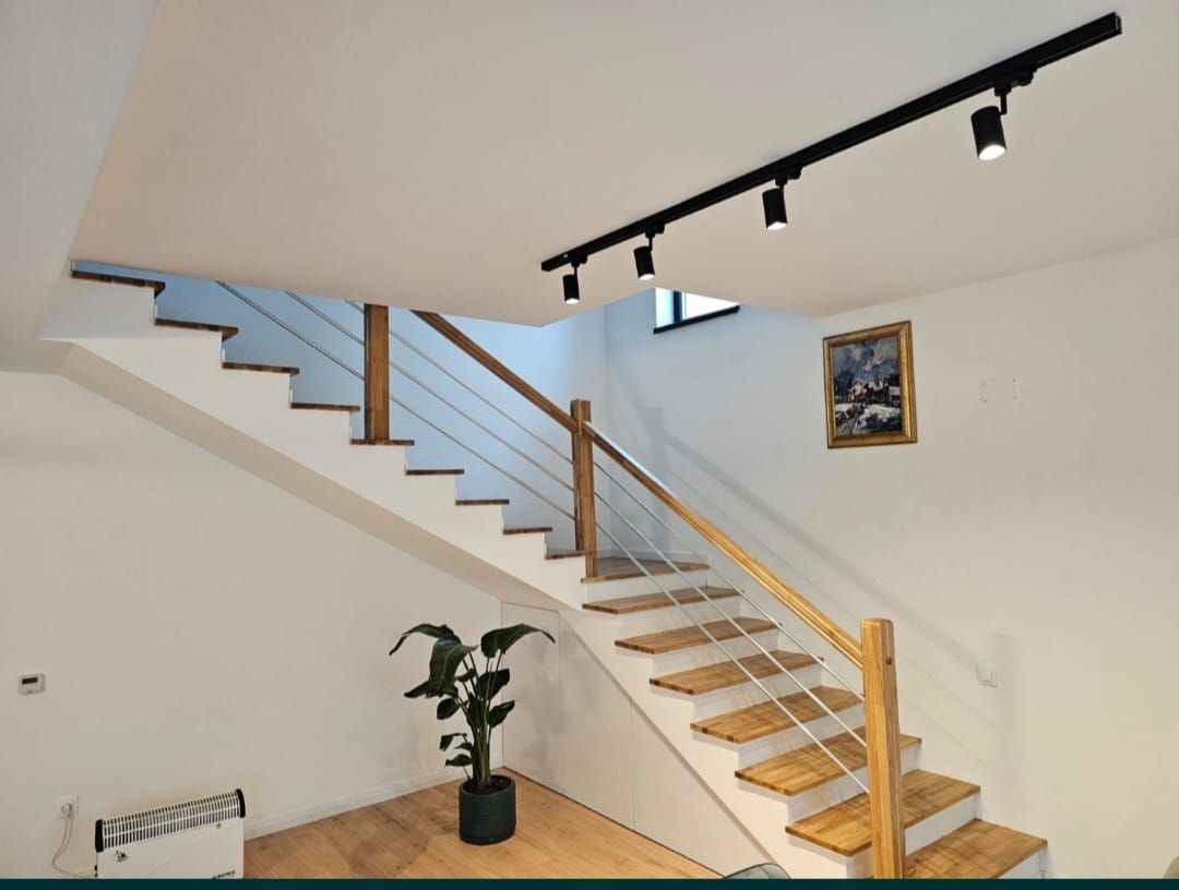 Casa de vanzare cartier rezidential - Calea Campulung - Poză 4