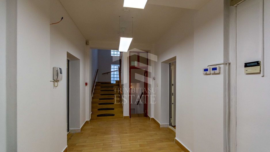 Aviatiei | Smaranda Braescu | Vila reprezentativa de inchiriat - Poză 7