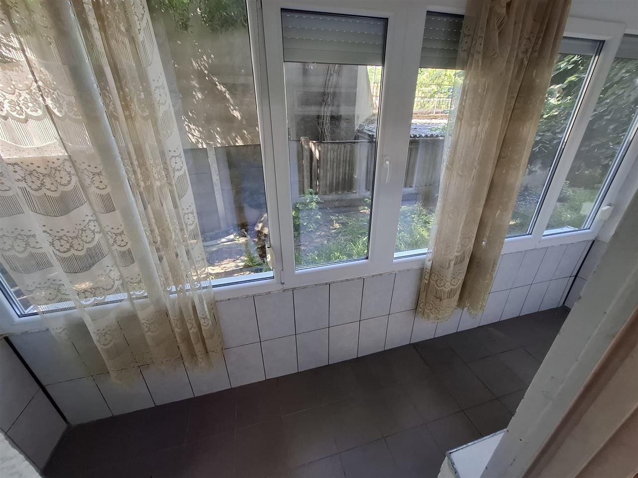 3 camere zona G. Lazar centrala. parter - Poză 10