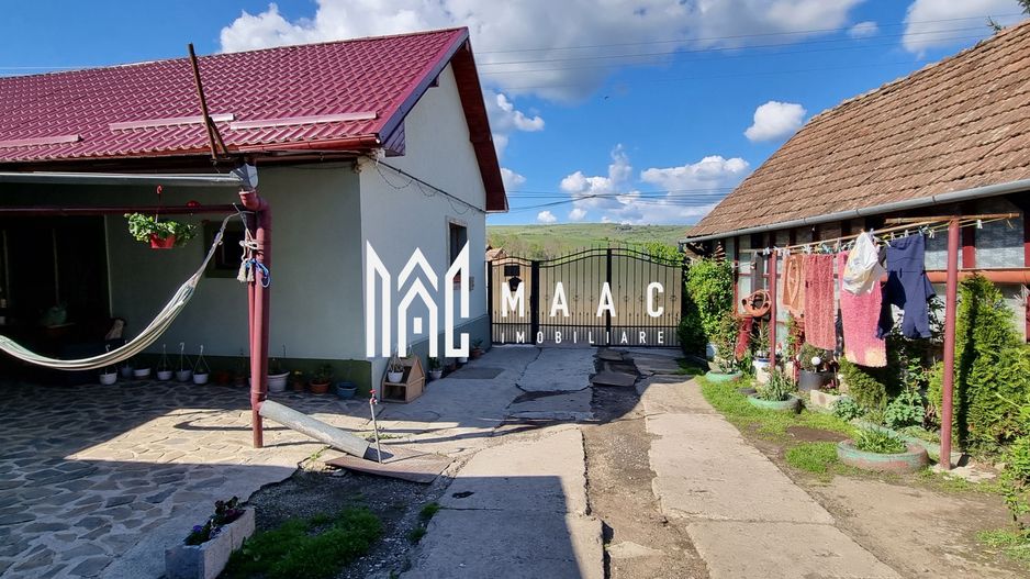 Casă 5 camere I Renovată I 1400 mp I Garaj I Grădină I Hașag - Poză 13