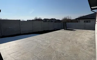 Casa 4 camere, parter,  Comuna Berceni - Poză 11