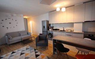 Apartament  inchiriere la ISHO - Poză 16