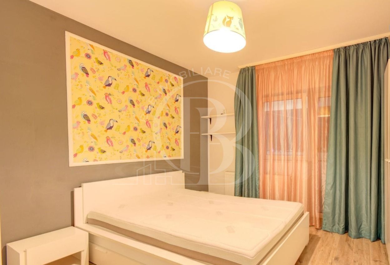 Apartament 2 camere-Str. Victor Brauner 5 min Metrou Teclu - Poză 1