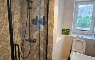 2 camere Pta Alba Iulia, 62 mp - prima închiriere, direct propietar - Poză 10