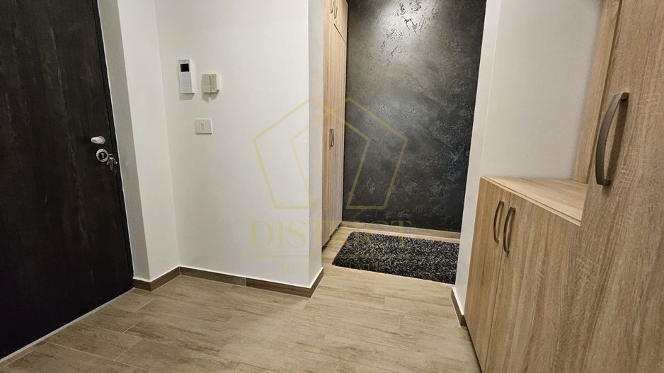 Apartament superb cu 2 camere | Iris Torontalului - Poză 8