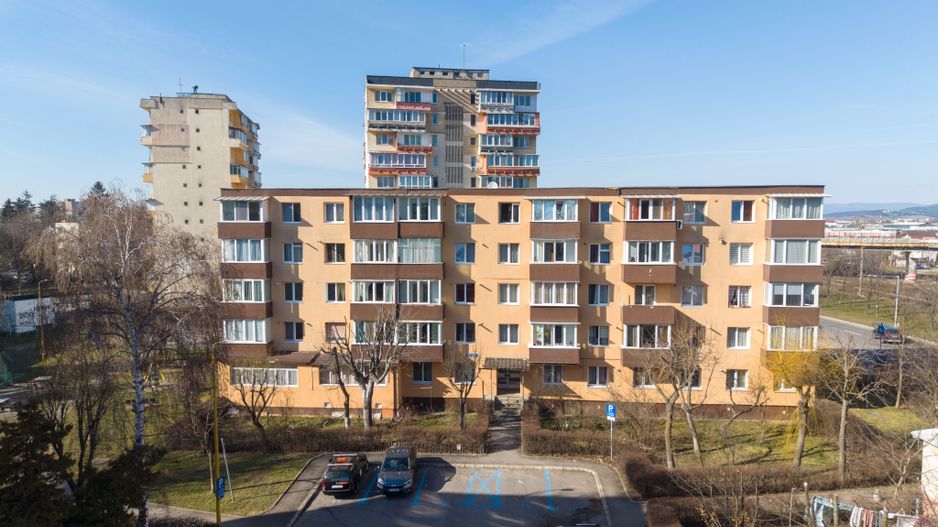 REZERVATA! Garsoniera 30 mp utili-Astra - Poză 23