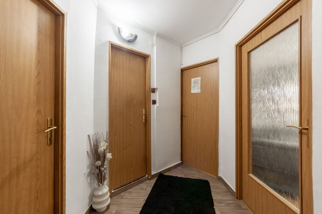 2 camere Găvana 3 | Școala 19 | 2 locuri parcare | Mobilat - Poză 14