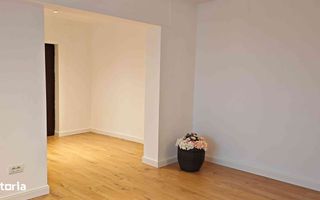 Decomandat Apartament Spatios Nemobilat Giurgiului - Poză 4