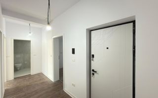 Etaj 1. Decomandat. Loc de parcare. - Poză 10