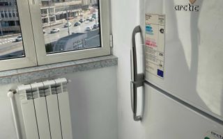 Închiriere apartament 1 cameră, renovat recent, zona Hala Centrală, Iași - Poză 5