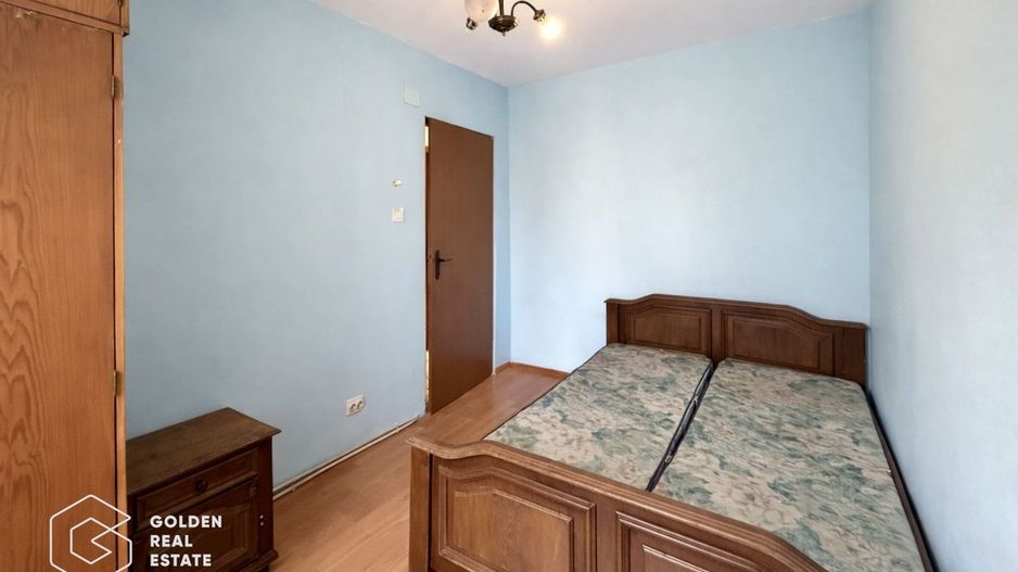 Apartament 4 camere, 128 mp, zona Alfa, COMISION 0% - Poză 12