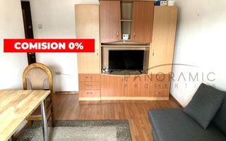 Garsoniera 21 mp, etaj 4/4, la cheie, Calea Baciului - Poză 3