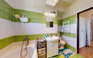 Apartament 3 camere decomandat 115 mp Metalurgiei - Aurel Persu - Poză 30