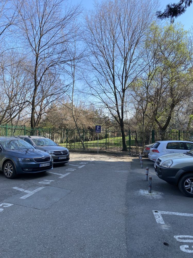 Apartament de 3 camere la marginea Parcului Plumbuita | Tei - Poză 8